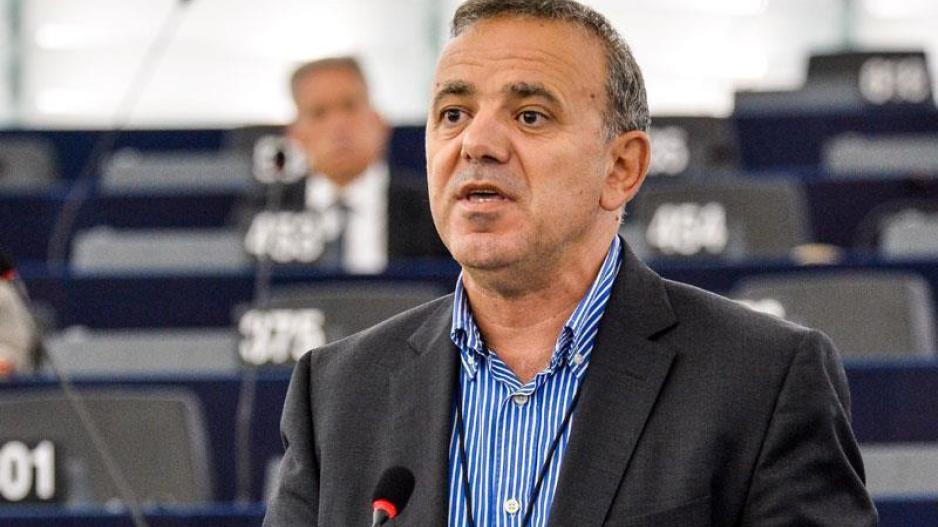 Ευρωεκλογές 2019-Who is who: Κώστας Μαυρίδης (ΔΗΚΟ)