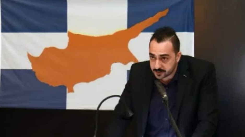 Ευρωεκλογές 2019-Who is who: Παναγιώτης Τοφίνης (ΕΛΑΜ)
