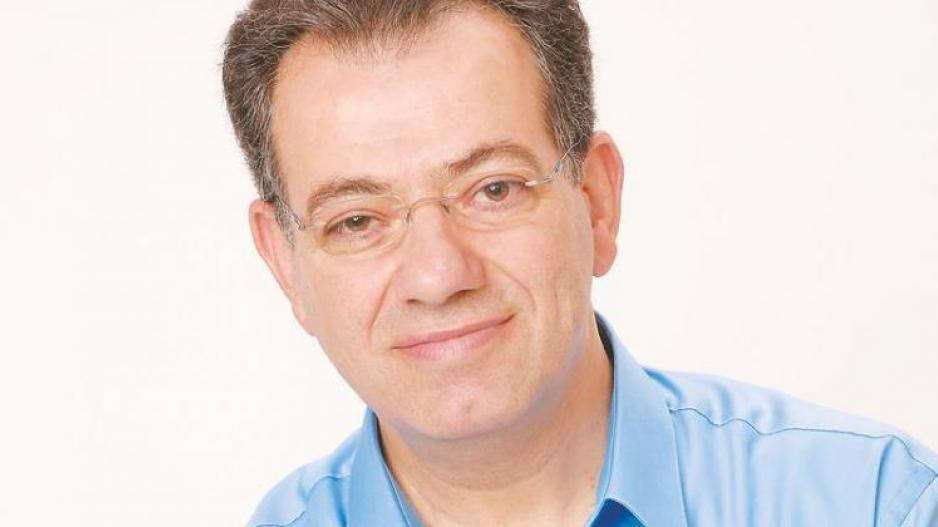 Ευρωεκλογές 2019-Who is who: Διομήδης Διομήδους (ΕΔΕΚ)