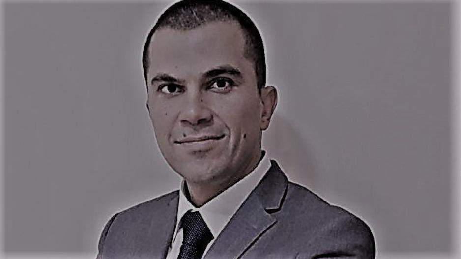 Ο πρώτος Υφυπουργός Τουρισμού, Σάββας Περδίος, στην καμέρα του IW