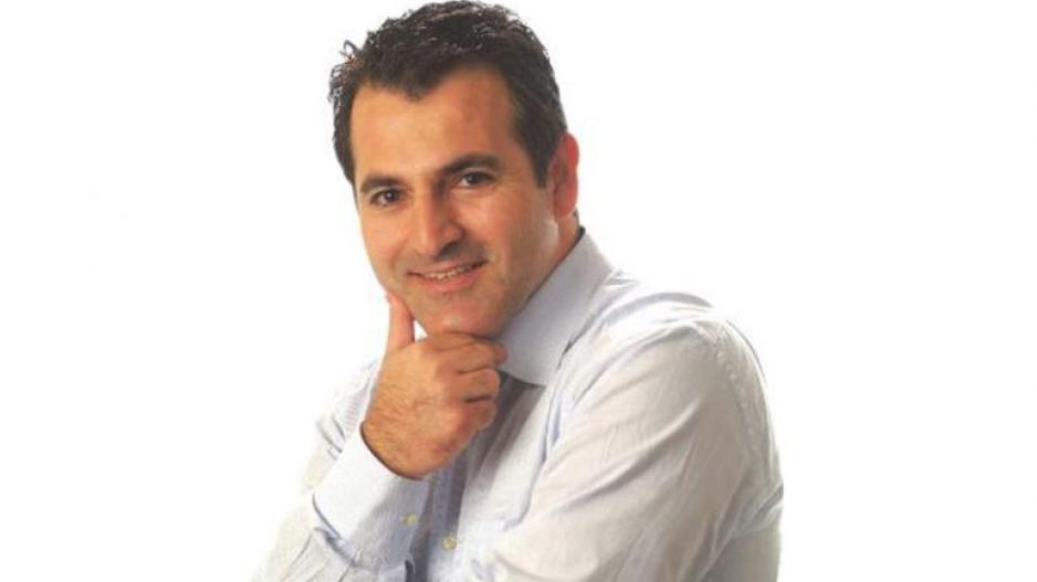 Ευρωεκλογές 2019-Who is who: Ηλίας Μυριάνθους (ΕΔΕΚ)