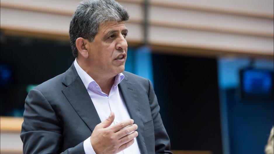 Ευρωεκλογές 2019-Who is who: Νεοκλής Συλικιώτης (ΑΚΕΛ)