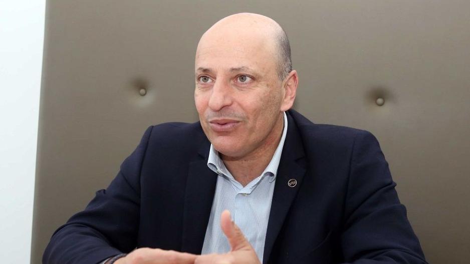 Ευρωεκλογές 2019-Who is who: Γιάννος Λακκοτρύπης (ΔΗΠΑ)
