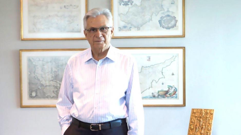 Με πλώρη το πάθος και την κληρονομιά
