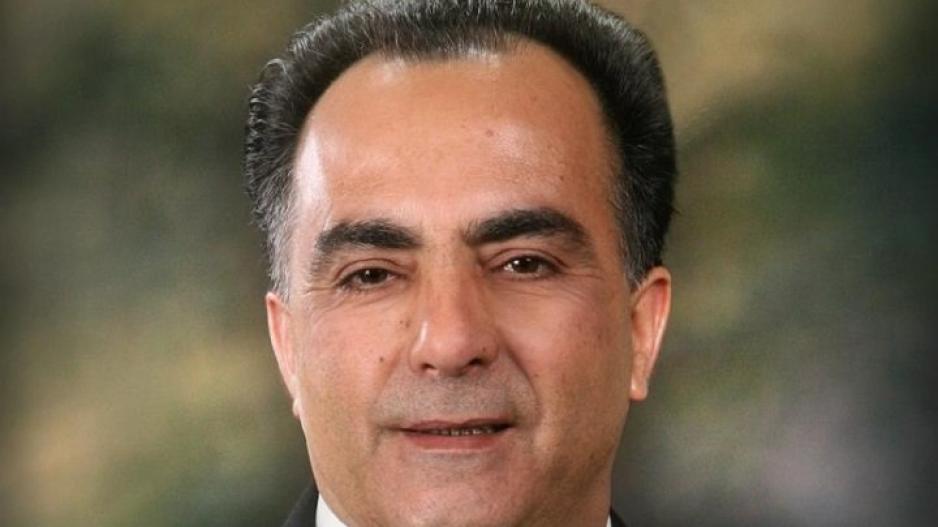 Ευρωεκλογές 2019-Who is who: Γιώργος Γεωργίου (ΑΚΕΛ)