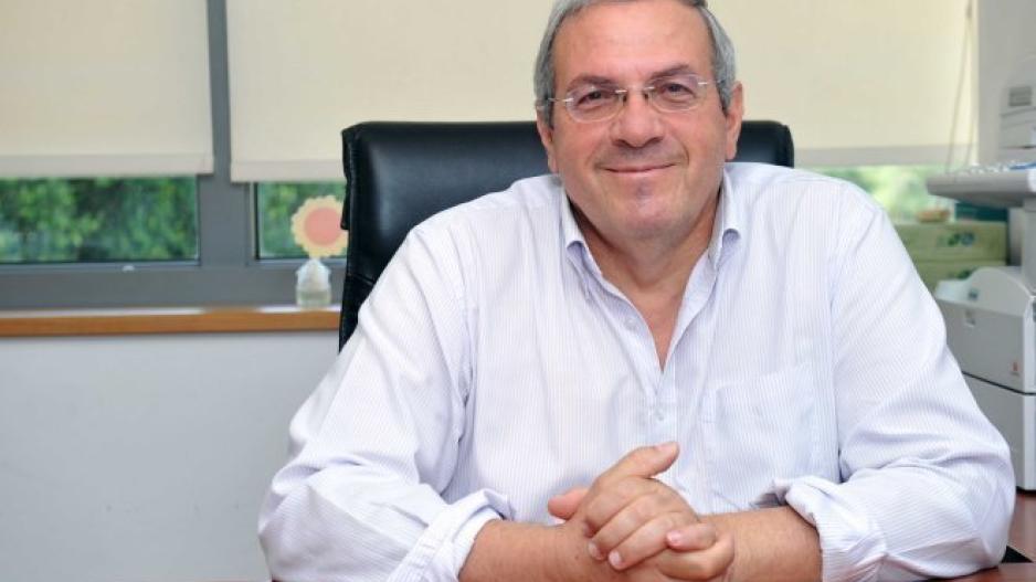 Ευρωεκλογές 2019-Who is who: Χ. Θεοπέμπτου (Κίνημα Οικολόγων)