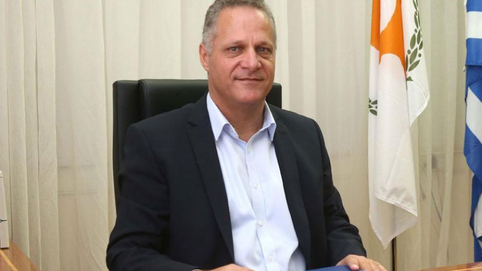 Κώστας Χαμπιαούρης: Υπηρετώντας την παιδεία της χώρας