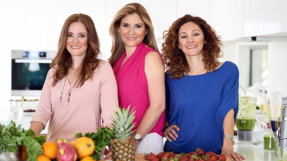 My Nutrilosophy: το φιλόδοξο project τριών Κυπρίων που μας επανασυστήνει την σωστή διατροφή