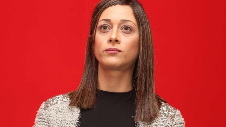 Ευρωεκλογές 2019-Who is who: Μαρίνα Νικολάου (ΑΚΕΛ)