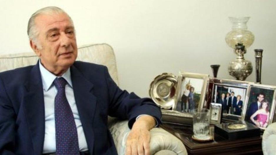 Σπύρος Κυπριανού: O δεύτερος πρόεδρος της Κυπριακής Δημοκρατίας