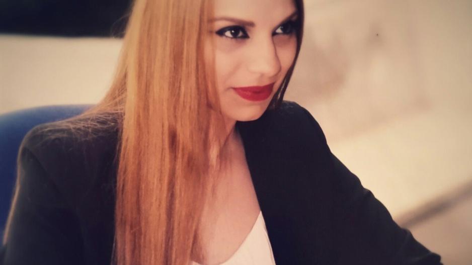 Ευρωεκλογές 2019-Who is who: Μαρία Παστελλά (Συμμαχία Πολιτών)
