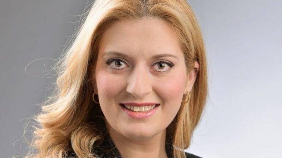 Ευρωεκλογές 2019-Who is who: Αλεξία Σακαδάκη (Κίνημα Οικολόγων)