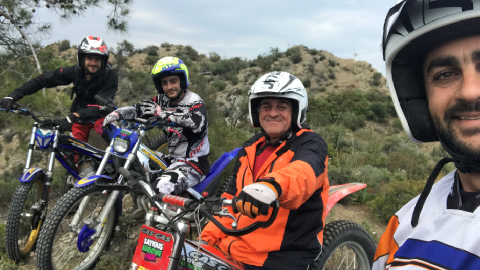 Sayious Adventure Park: Το πάρκο για ενηλίκους στην Ασγάτα