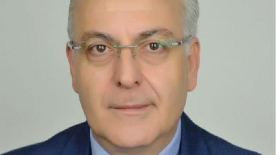 Ευρωεκλογές 2019-Who is who: Βάκης Ιακώβου (ΔΗΠΑ)