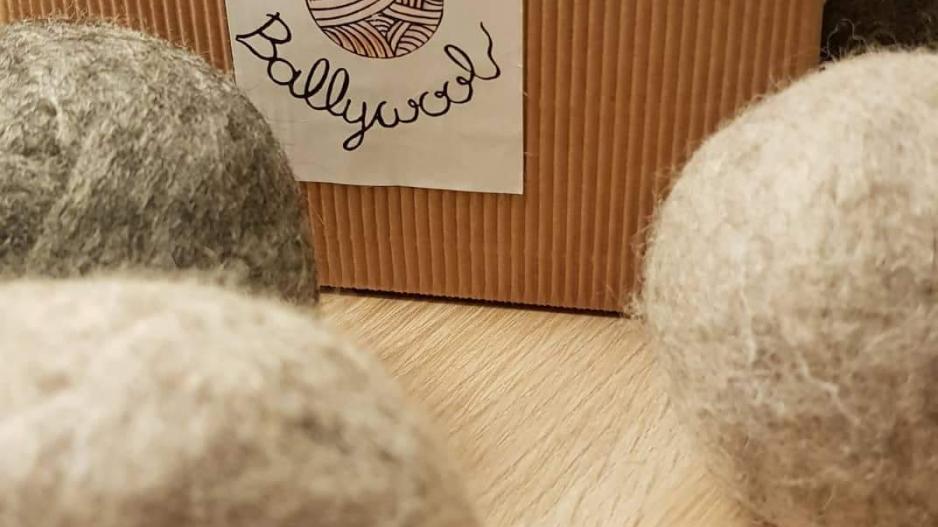 Το Ballywool είναι μια ιδέα που θα σε εντυπωσιάσει