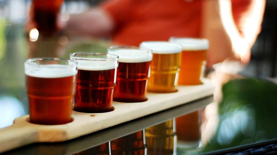 10 χρόνια Aphrodite's Rock Brewery στην Πάφο